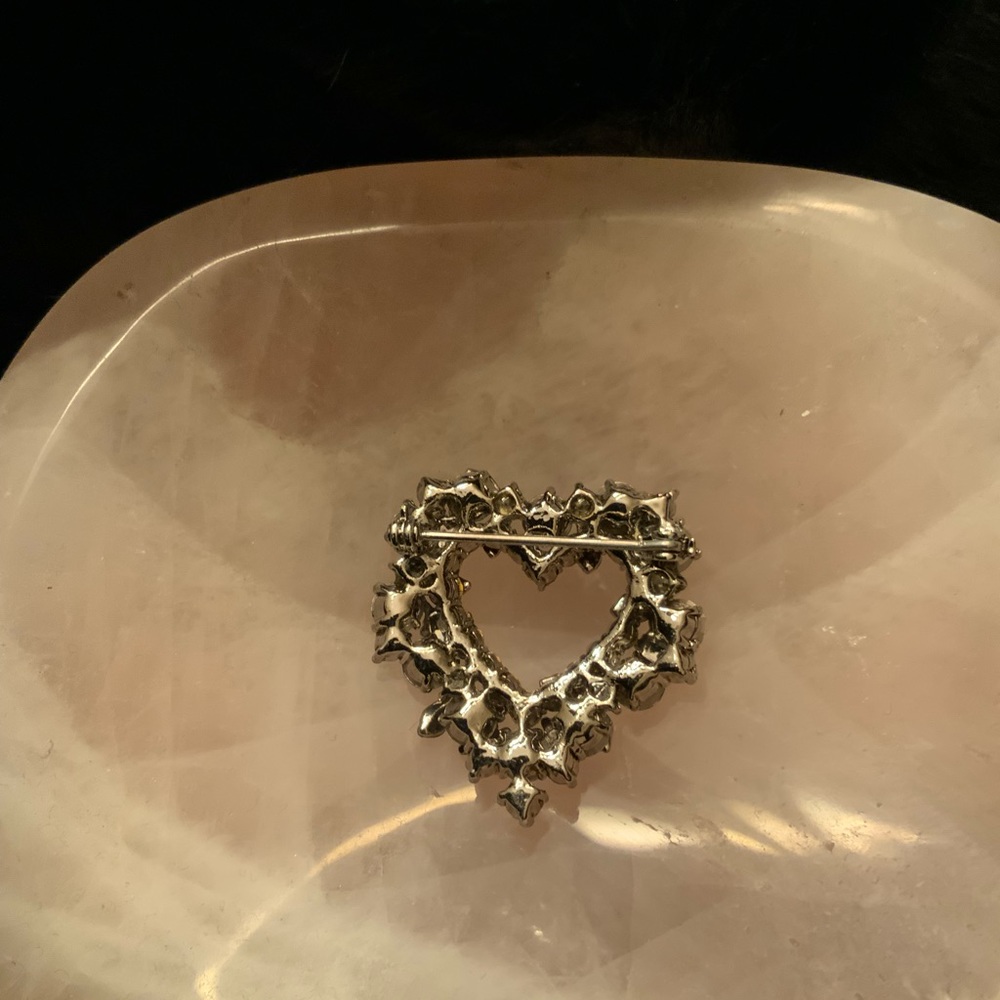 Flower PIN - Picture 2 of 2